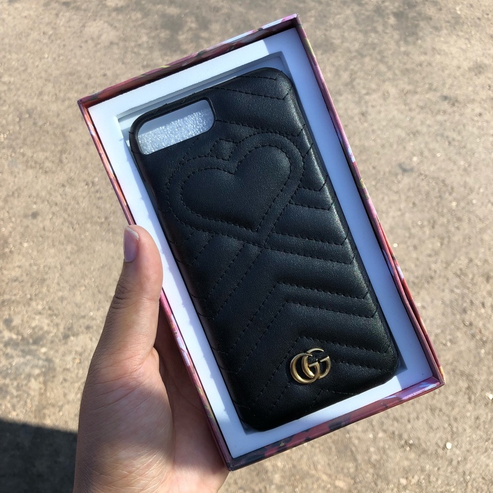 iPhone 8+ Gucci iPhone case